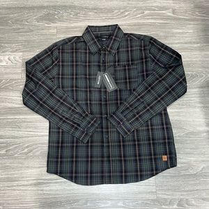 Eighth avenue dress work shirt. Size L. NWT